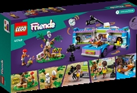 Køb LEGO Friends Reportagevogn billigt på Legen.dk!