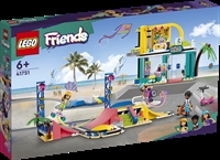 Køb LEGO Friends Skatepark billigt på Legen.dk!