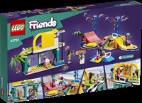 Køb LEGO Friends Skatepark billigt på Legen.dk!