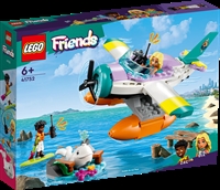 Køb LEGO Friends Redningsfly billigt på Legen.dk!