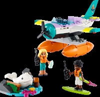 Køb LEGO Friends Redningsfly billigt på Legen.dk!