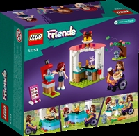 Køb LEGO Friends Pandekagebutik billigt på Legen.dk!