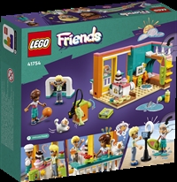 Køb LEGO Friends Leos værelse billigt på Legen.dk!