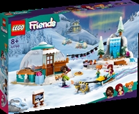 Køb LEGO Friends Iglo-eventyr billigt på Legen.dk!
