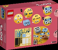 Køb LEGO DOTS Kreativ dyreskuffe billigt på Legen.dk!
