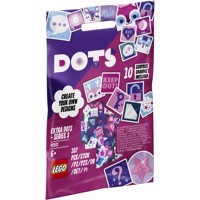 Køb LEGO DOTs Ekstra DOTS – serie 3 billigt på Legen.dk!