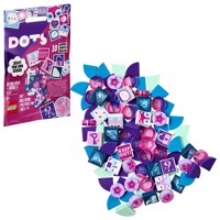 Køb LEGO DOTs Ekstra DOTS – serie 3 billigt på Legen.dk!