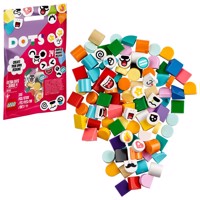 Køb LEGO DOTS Ekstra DOTS – serie 4 billigt på Legen.dk!