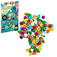 Køb LEGO DOTS Ekstra DOTS – serie 5 billigt på Legen.dk!