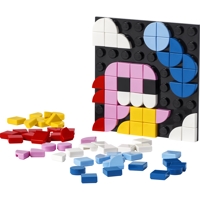 Køb LEGO DOTS Klæbemærke billigt på Legen.dk!