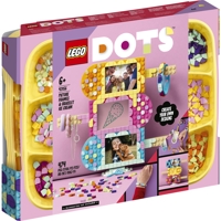 Køb LEGO DOTS Is-billedrammer og armbånd billigt på Legen.dk!