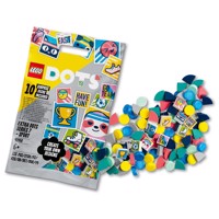 Køb LEGO DOTS Ekstra DOTS serie 7 – SPORT billigt på Legen.dk!
