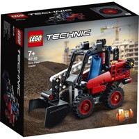 Køb LEGO Technic Minilæsser billigt på Legen.dk!