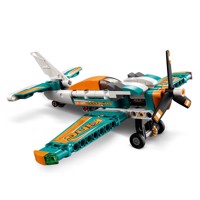 Køb LEGO Technic Konkurrencefly billigt på Legen.dk!