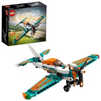 Køb LEGO Technic Konkurrencefly billigt på Legen.dk!