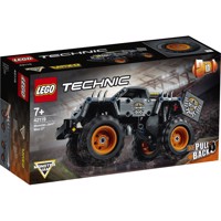 Køb LEGO Technic Monster Jam Max-D billigt på Legen.dk!