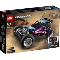 Køb LEGO Technic Offroader-buggy billigt på Legen.dk!