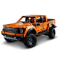 Køb LEGO Technic Ford® F-150 Raptor billigt på Legen.dk!