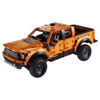 Køb LEGO Technic Ford® F-150 Raptor billigt på Legen.dk!