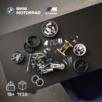 Køb LEGO Technic BMW M 1000 RR billigt på Legen.dk!