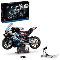 Køb LEGO Technic BMW M 1000 RR billigt på Legen.dk!