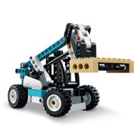 Køb LEGO Technic Teleskoplæsser billigt på Legen.dk!