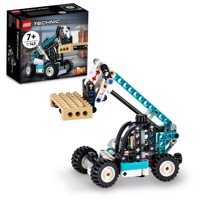Køb LEGO Technic Teleskoplæsser billigt på Legen.dk!