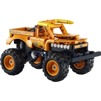 Køb LEGO Technic Monster Jam El Toro Loco på Legen.dk!