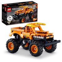 Køb LEGO Technic Monster Jam El Toro Loco på Legen.dk!