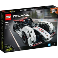 Køb LEGO Technic Formula E Porsche 99X Electric billigt på Legen.dk!