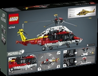 Køb LEGO Technic Airbus H175 redningshelikopter billigt på Legen.dk!