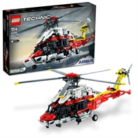 Køb LEGO Technic Airbus H175 redningshelikopter billigt på Legen.dk!