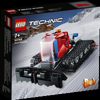 Køb LEGO Technic Pistemaskine billigt på Legen.dk!
