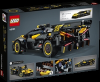 Køb LEGO Technic Bugatti Bolide billigt på Legen.dk!