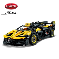 Køb LEGO Technic Bugatti Bolide billigt på Legen.dk!