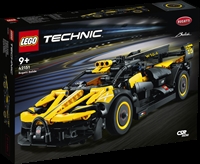 Køb LEGO Technic Bugatti Bolide billigt på Legen.dk!