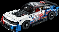 Køb LEGO Technic NASCAR Next Gen Chevrolet Camaro ZL1 billigt på Legen.dk!