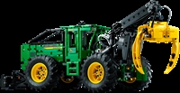 Køb LEGO Technic John Deere 948L-II skovmaskine billigt på Legen.dk!