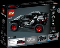 Køb LEGO Technic Audi RS Q e-tron billigt på Legen.dk!