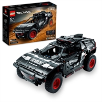 Køb LEGO Technic Audi RS Q e-tron billigt på Legen.dk!