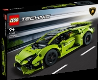 Køb LEGO Technic Lamborghini Huracán Tecnica billigt på Legen.dk!