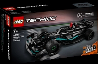 Køb LEGO Technic Mercedes-AMG F1 W14 E Performance pull-back billigt på Legen.dk!
