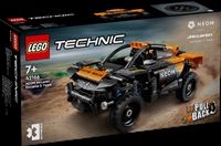 Køb LEGO Technic NEOM McLaren Extreme E-racerbil billigt på Legen.dk!