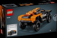 Køb LEGO Technic NEOM McLaren Extreme E-racerbil billigt på Legen.dk!