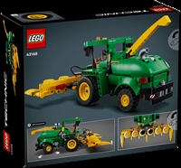 Køb LEGO Technic John Deere 9700 Forage Harvester billigt på Legen.dk!