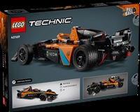 Køb LEGO Technic NEOM McLaren Formula E-racerbil billigt på Legen.dk!