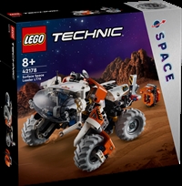 Køb LEGO Technic Mobil rumlæsser LT78 billigt på Legen.dk!