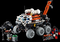 Køb LEGO Technic Mars-teamets udforskningsrover billigt på Legen.dk!