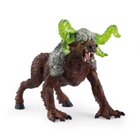 Køb Schleich Rock Beast billigt på Legen.dk!