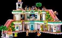 Køb LEGO Friends Heartlake City butikscenter billigt på Legen.dk!